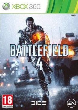 Battlefield 4 (Xbox 360) xbox-360