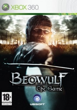 Beowulf The Game xbox-360