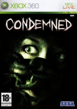 Condemned (Xbox 360) xbox-360