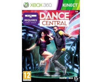 Dance Central (Xbox 360) Xbox 360