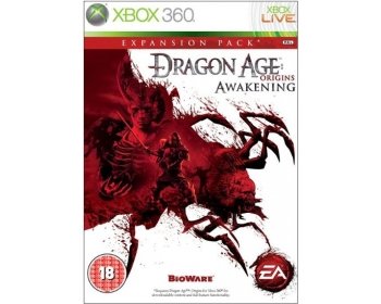 Dragon Age Origins Awakening (Xbox 360) Xbox 360