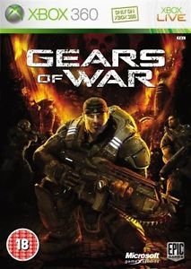 Gears of War xbox-360