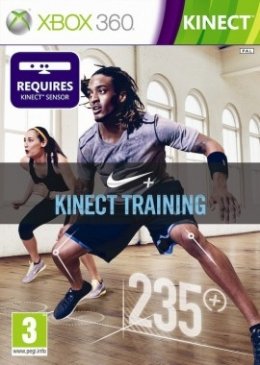 Nike Kinect Training (Xbox 360) xbox-360