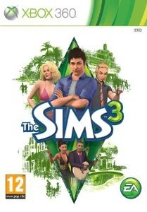 The Sims 3 Classics xbox-360