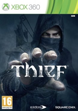 Thief - The Bank Heist Edition (Xbox 360) xbox-360