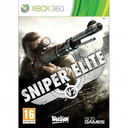Sniper Elite V2 xbox-360
