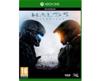 Halo 5 Guardians - Xbox One Xbox One