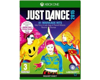 Just Dance 2015 Xbox One