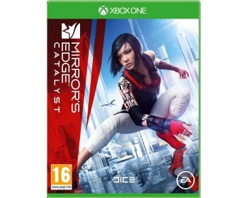 Mirror's Edge Catalyst - Xbox One Xbox One