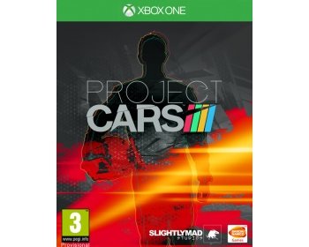 Project Cars (Xbox One) Xbox One
