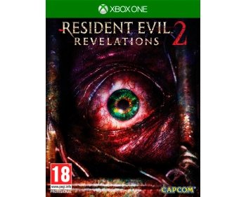 Resident Evil: Revelations 2 - Xbox one Xbox One