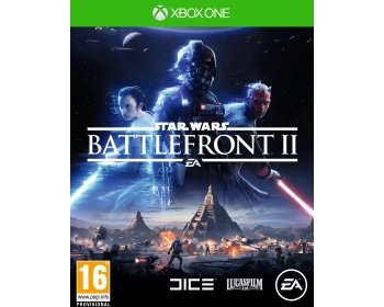 Star Wars Battlefront II (2) (Xbox One) Xbox One