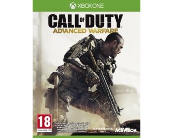 Call of Duty: Advanced Warfare (CoD: AW) (Xbox One) Xbox One
