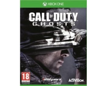 Call Of Duty: Ghosts (Xbox One) Xbox One