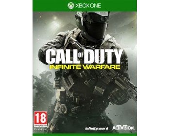 Call of Duty: Infinite Warfare (Xbox One) Xbox One