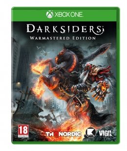 Darksiders Warmaster Edition (Xbox One) xbox-one