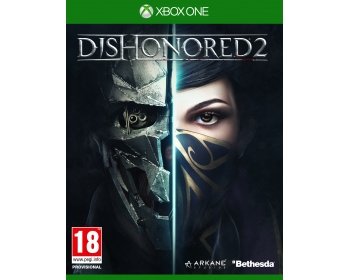 Dishonored 2 (Xbox One) Xbox One