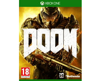 Doom - Xbox One Xbox One