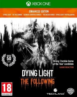 Dying Light: The Following - Enhanced Edition (Xbox One) xbox-one