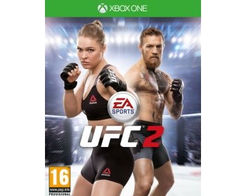 EA Sports UFC 2 (Xbox One) Xbox One