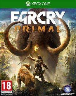 Far Cry Primal (Xbox One) xbox-one