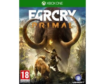 Far Cry Primal (Xbox One) Xbox One