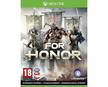 For Honor (Xbox One) Xbox One