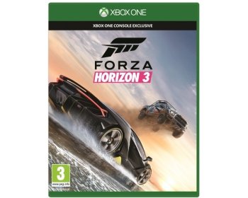 Forza Horizon 3 (Xbox One) Xbox One
