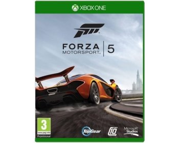 Forza Motorsport 5 Xbox One Xbox One