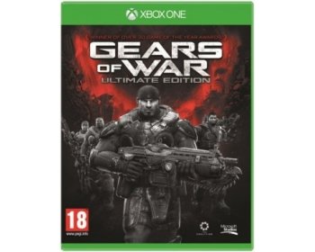 Gears of War Ultimate Edition (Xbox One) Xbox One