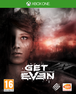 Get Even xbox-one