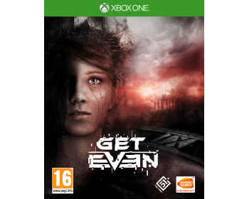 Get Even (Xbox One) Xbox One