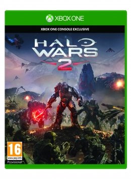 Halo Wars 2 - Xbox One xbox-one
