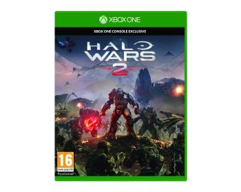 Halo Wars 2 - Xbox One Xbox One