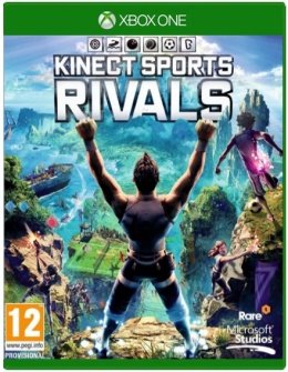 Kinect Sports Rivals xbox-one