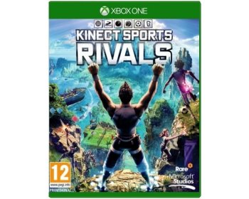 Kinect Sports Rivals (Xbox One) Xbox One
