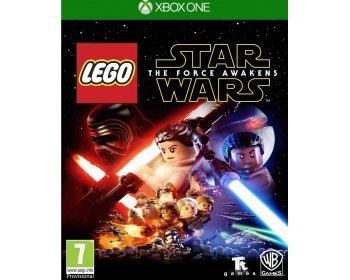 Lego Star Wars The Force Awakens (Xbox One) Xbox One