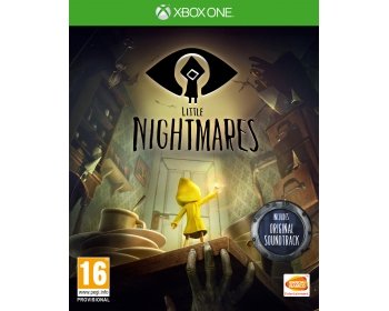 Little Nightmares - Xbox One Xbox One