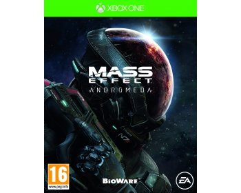 Mass Effect Andromeda (Xbox One) Xbox One