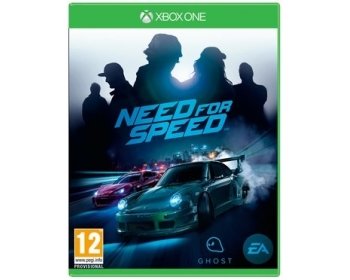 Need for Speed (2015)- Xbox One Xbox One