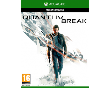 Quantum Break - Xbox One Xbox One