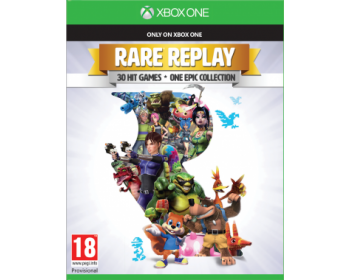 Rare Replay (Xbox One) Xbox One