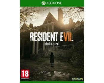 Resident Evil 7 - Xbox One Xbox One