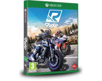 Ride (Xbox One) Xbox One