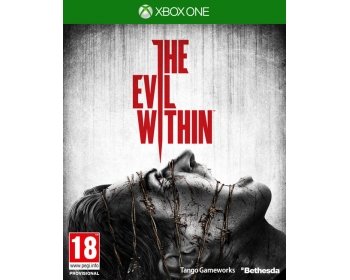The Evil Within - Xbox One Xbox One
