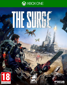 The Surge xbox-one