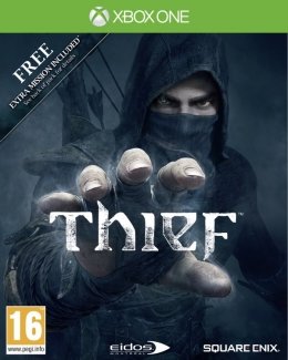 Thief (Xbox One) xbox-one