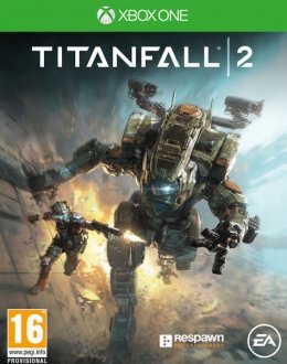 Titanfall 2 - Xbox One xbox-one