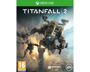 Titanfall 2 - Xbox One Xbox One