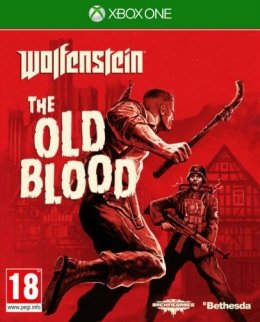 Wolfenstein: The Old Blood (Xbox One) xbox-one